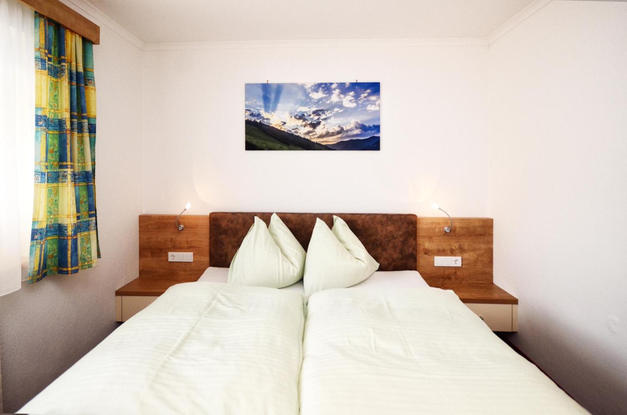 Ferienhof Woelflbauer Saalbach-Hinterglemm Luaran gambar