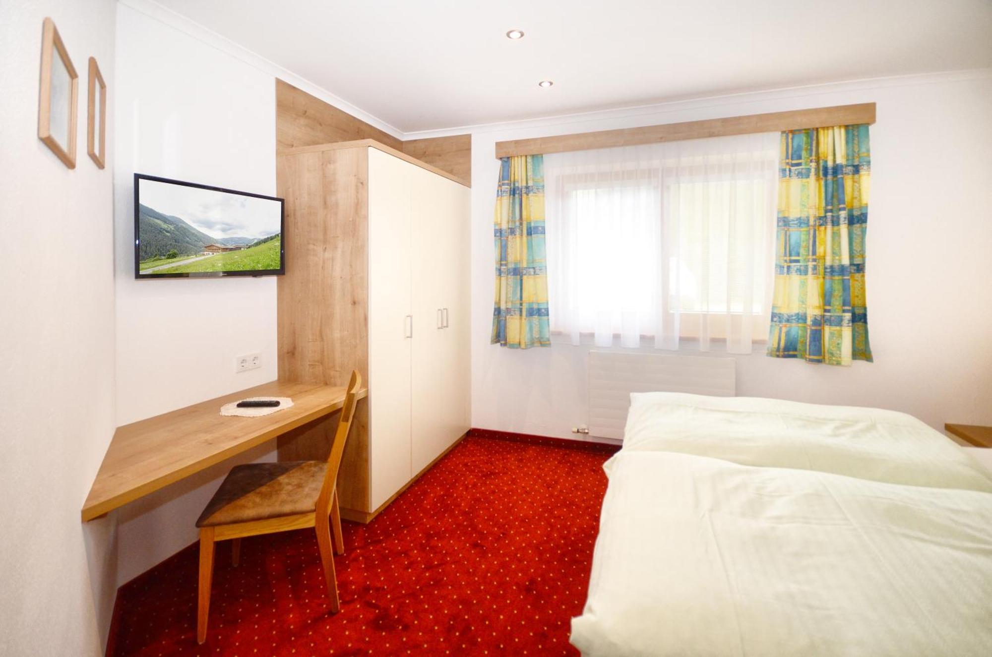 Ferienhof Woelflbauer Saalbach-Hinterglemm Luaran gambar
