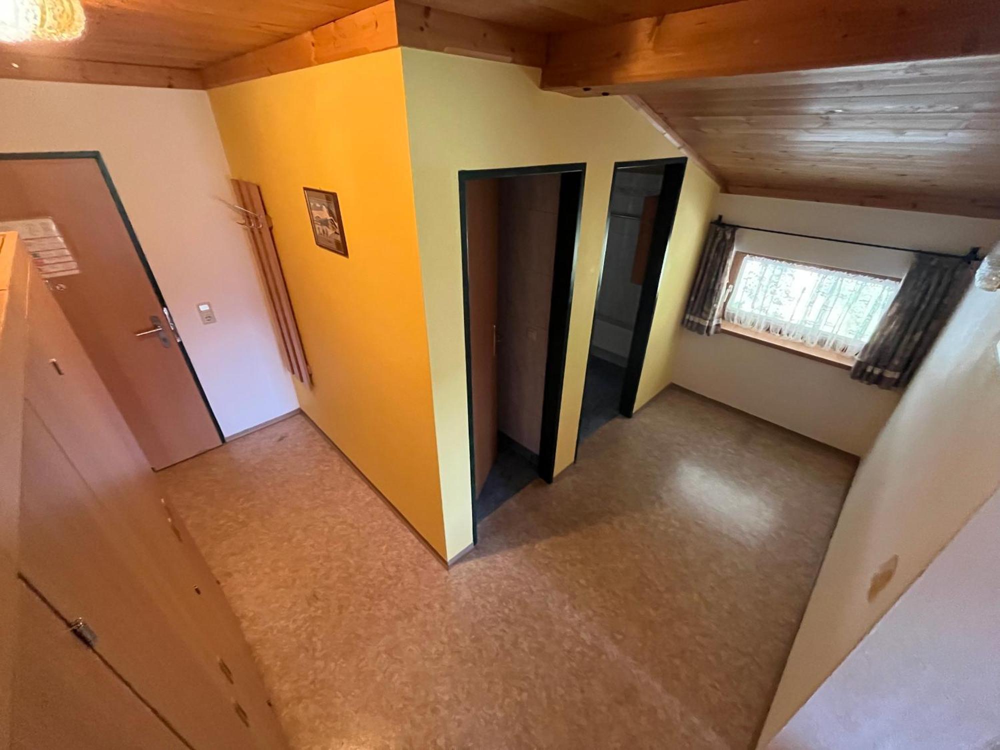 Ferienhof Woelflbauer Saalbach-Hinterglemm Luaran gambar