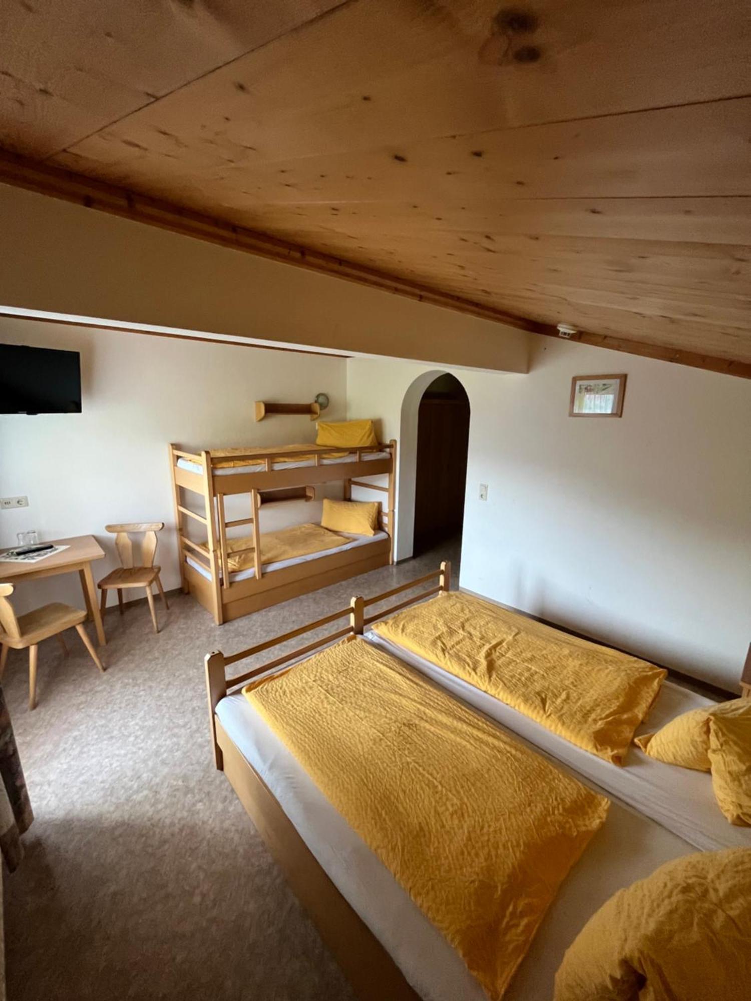 Ferienhof Woelflbauer Saalbach-Hinterglemm Luaran gambar