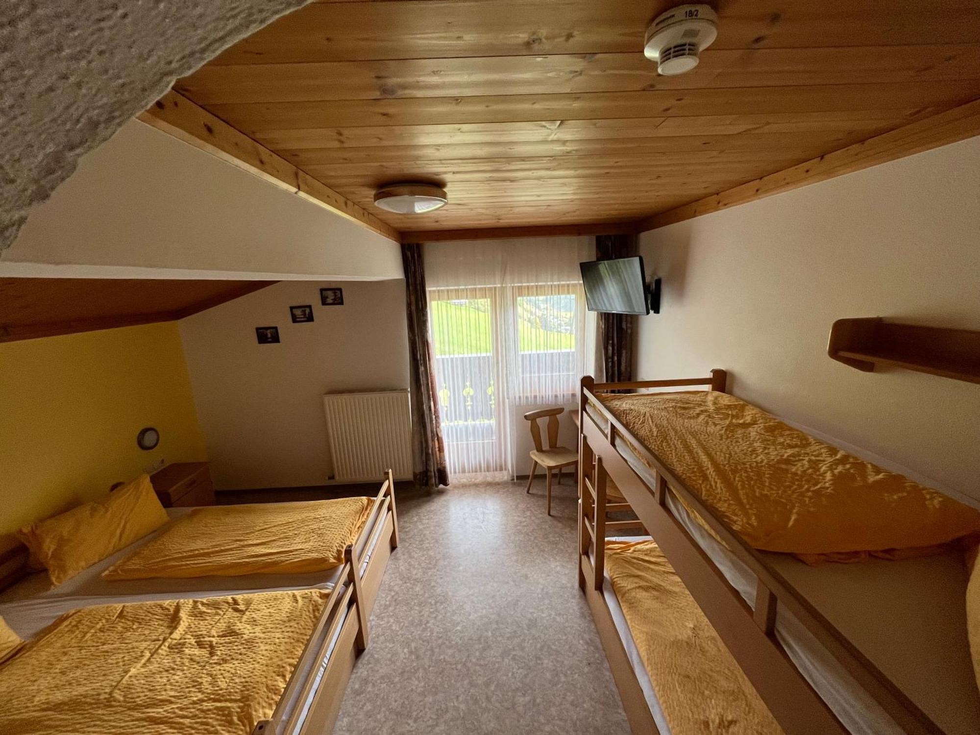 Ferienhof Woelflbauer Saalbach-Hinterglemm Luaran gambar