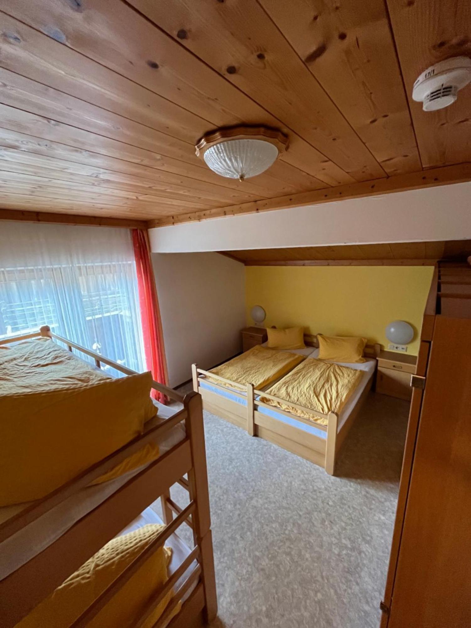 Ferienhof Woelflbauer Saalbach-Hinterglemm Luaran gambar