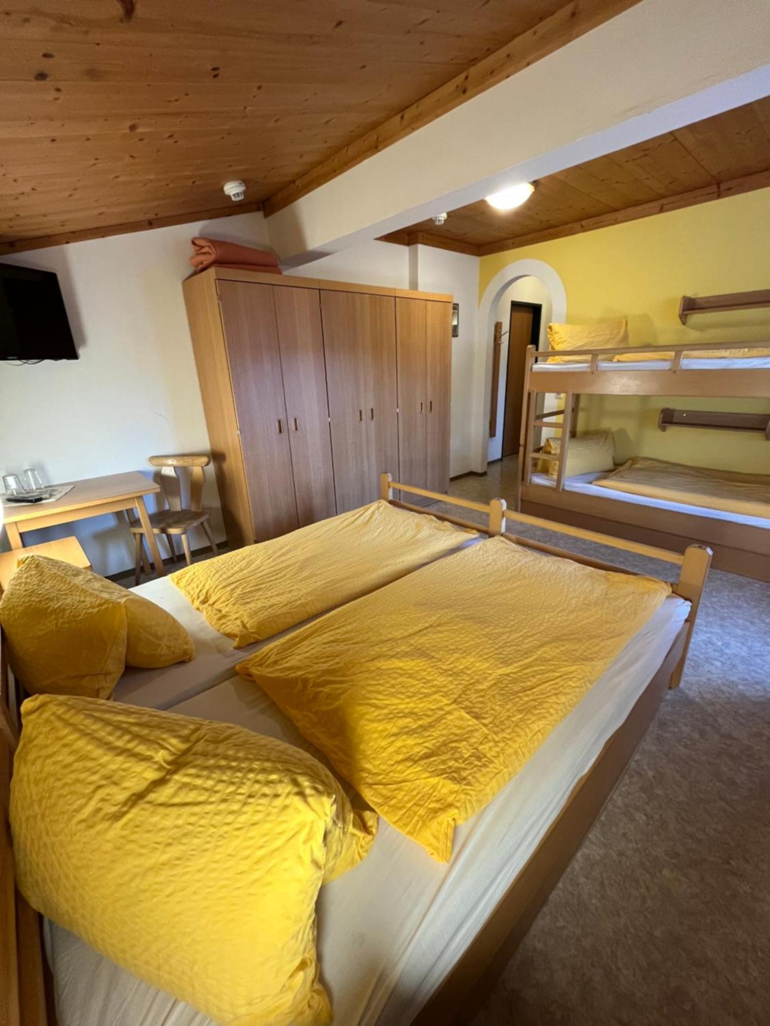 Ferienhof Woelflbauer Saalbach-Hinterglemm Luaran gambar