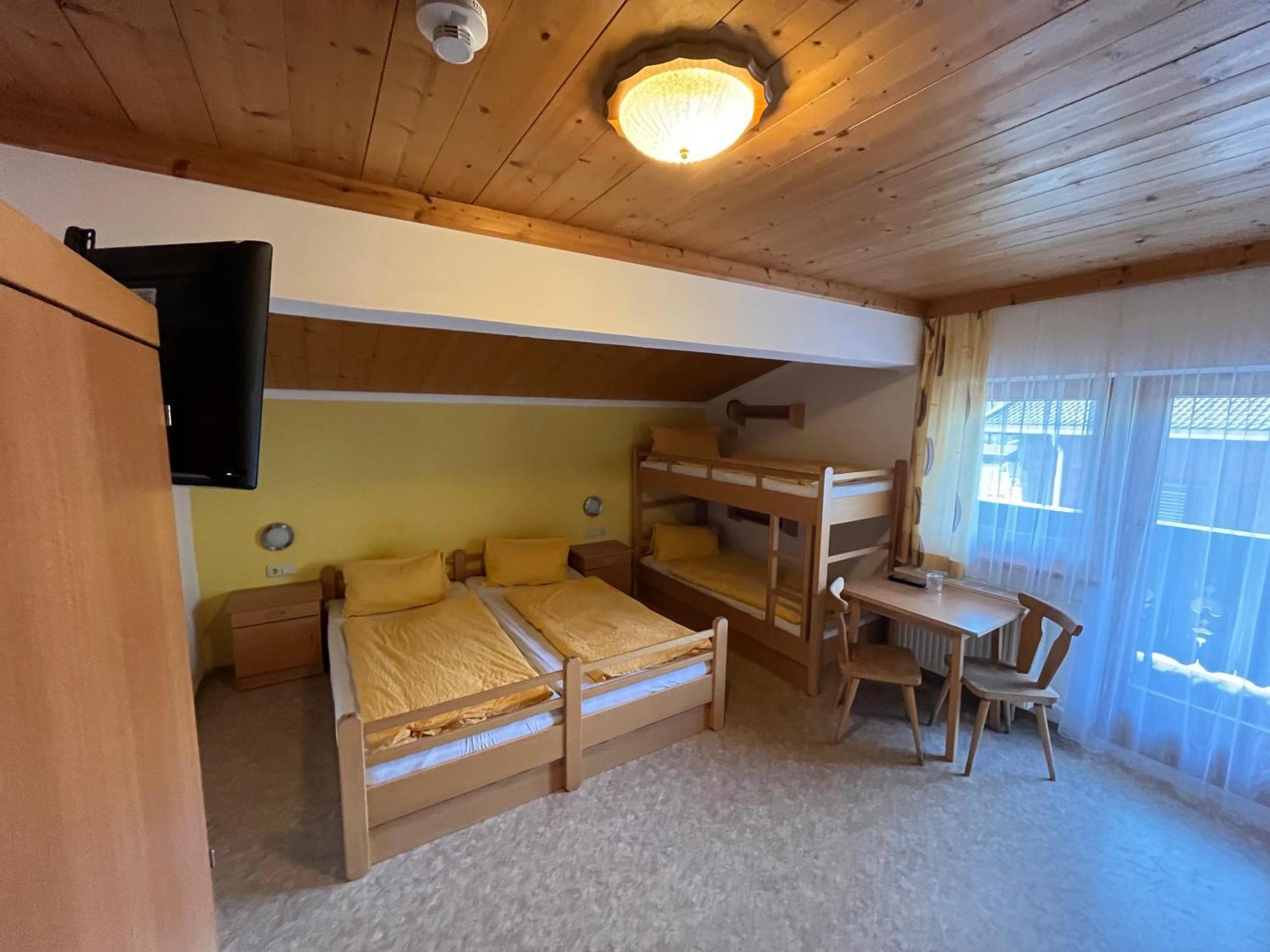Ferienhof Woelflbauer Saalbach-Hinterglemm Luaran gambar