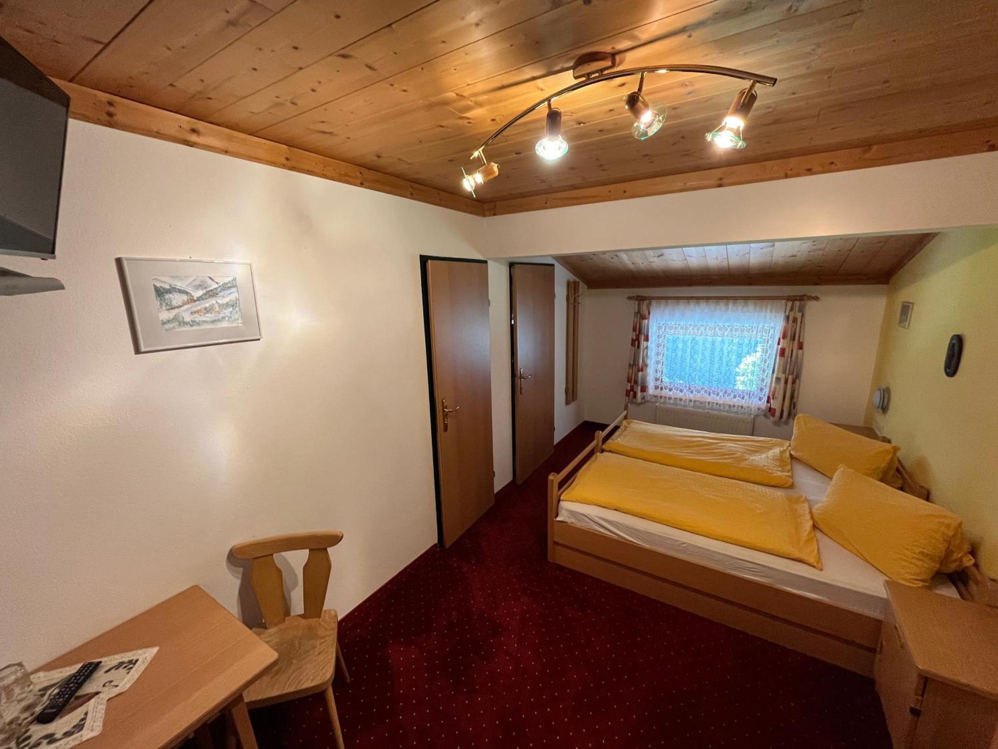 Ferienhof Woelflbauer Saalbach-Hinterglemm Luaran gambar