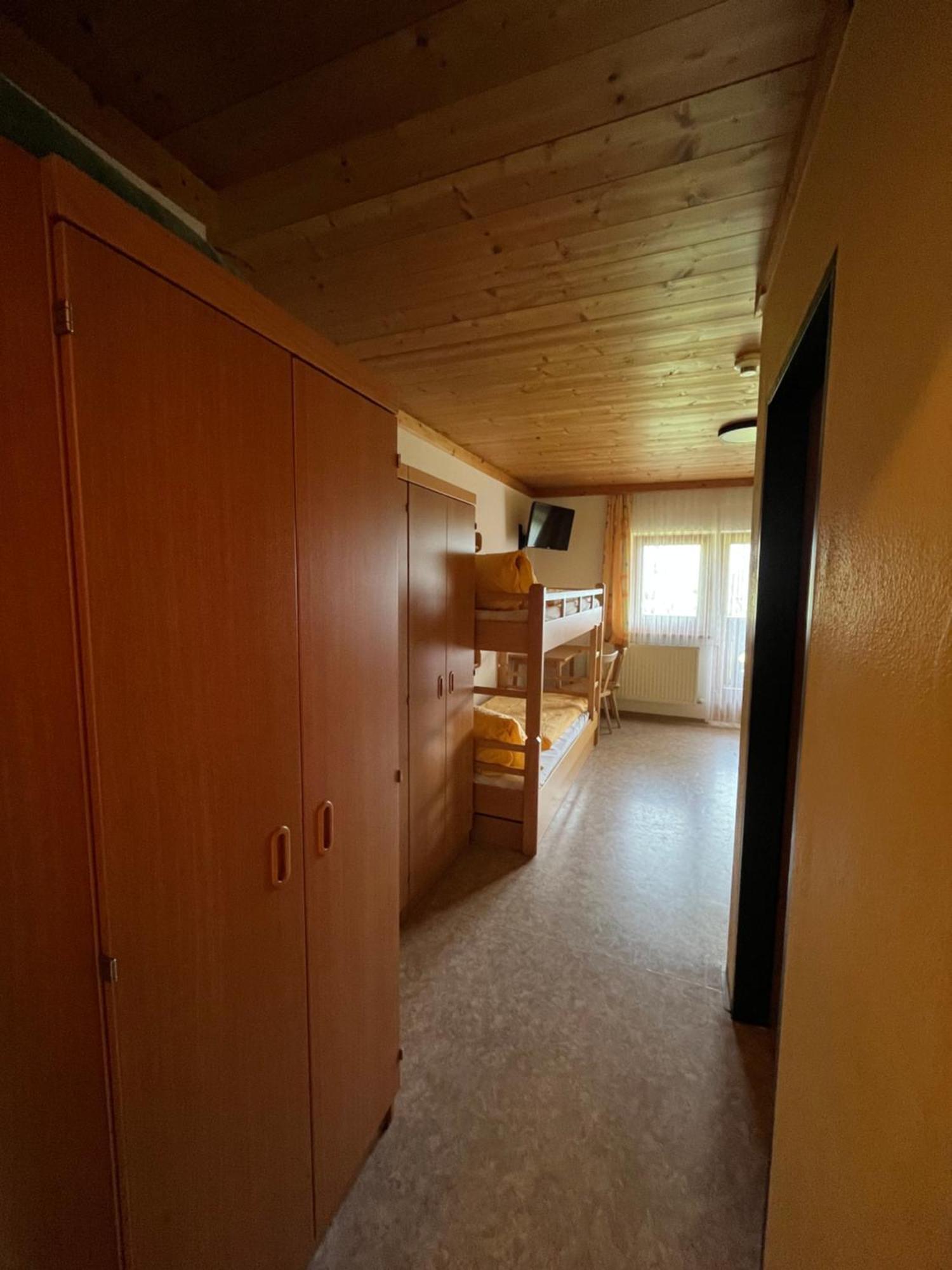 Ferienhof Woelflbauer Saalbach-Hinterglemm Luaran gambar