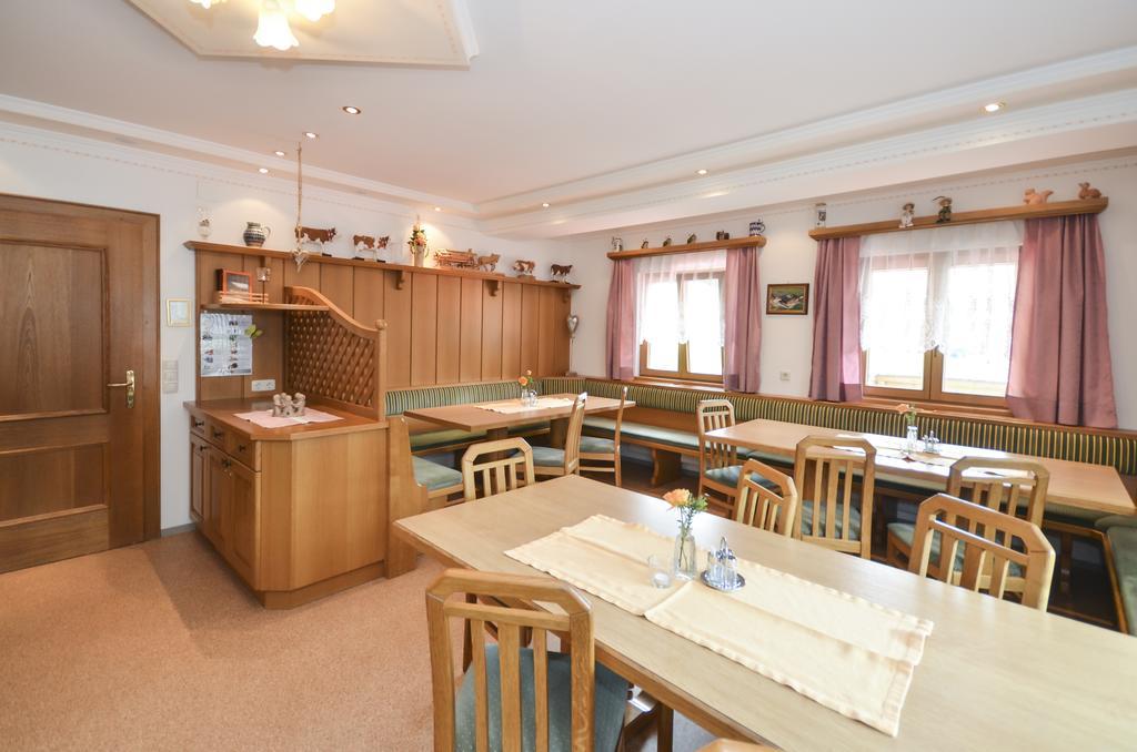 Ferienhof Woelflbauer Saalbach-Hinterglemm Luaran gambar
