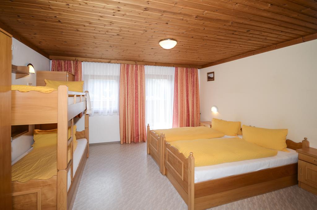 Ferienhof Woelflbauer Saalbach-Hinterglemm Luaran gambar